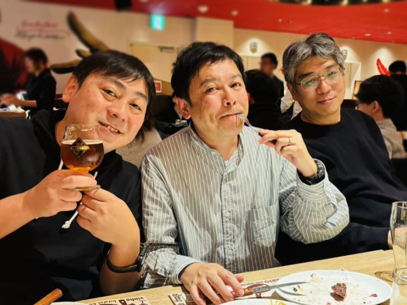 TUNAG杯イベント