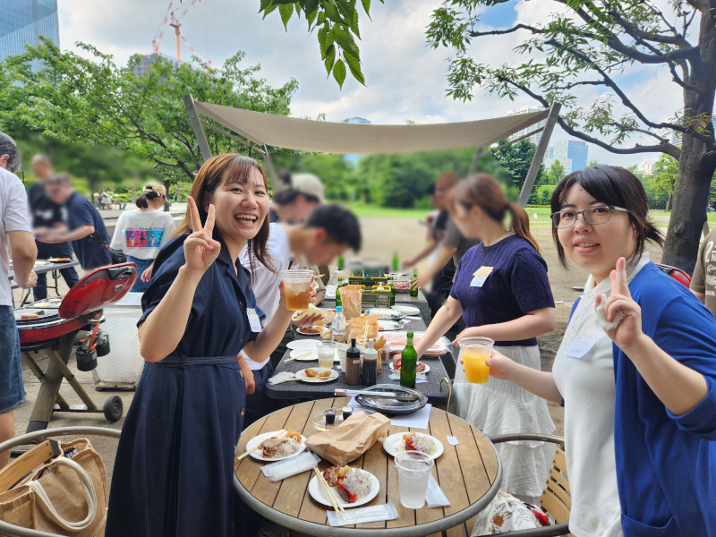 BBQ